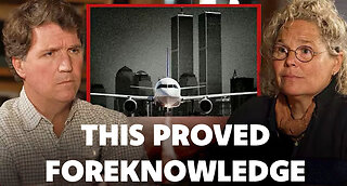 “9-11 Could Have Been Prevented” - Tucker Exposes Government Foreknowledge and Lies