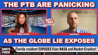 Shots Fired NEWS with We Are Change Orlando - Justin Roberts