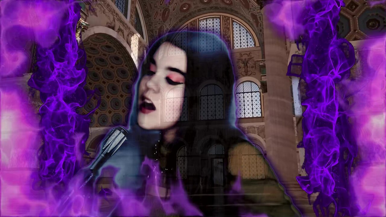 ⚔️ Sabina, Comacicus, and Gaius Valerius Maximus 🗡️