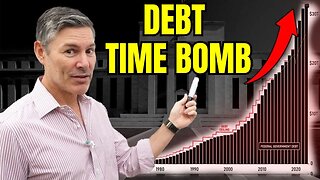 Shocking TRUTH About U.S. Debt Revealed