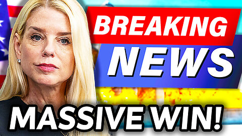 MASSIVE BREAKING 2A BREAKTHROUGH: AG PAM BONDI PERSUADES FEDERAL JUDGE TO CONCEDE REGISTRY FIGHT!
