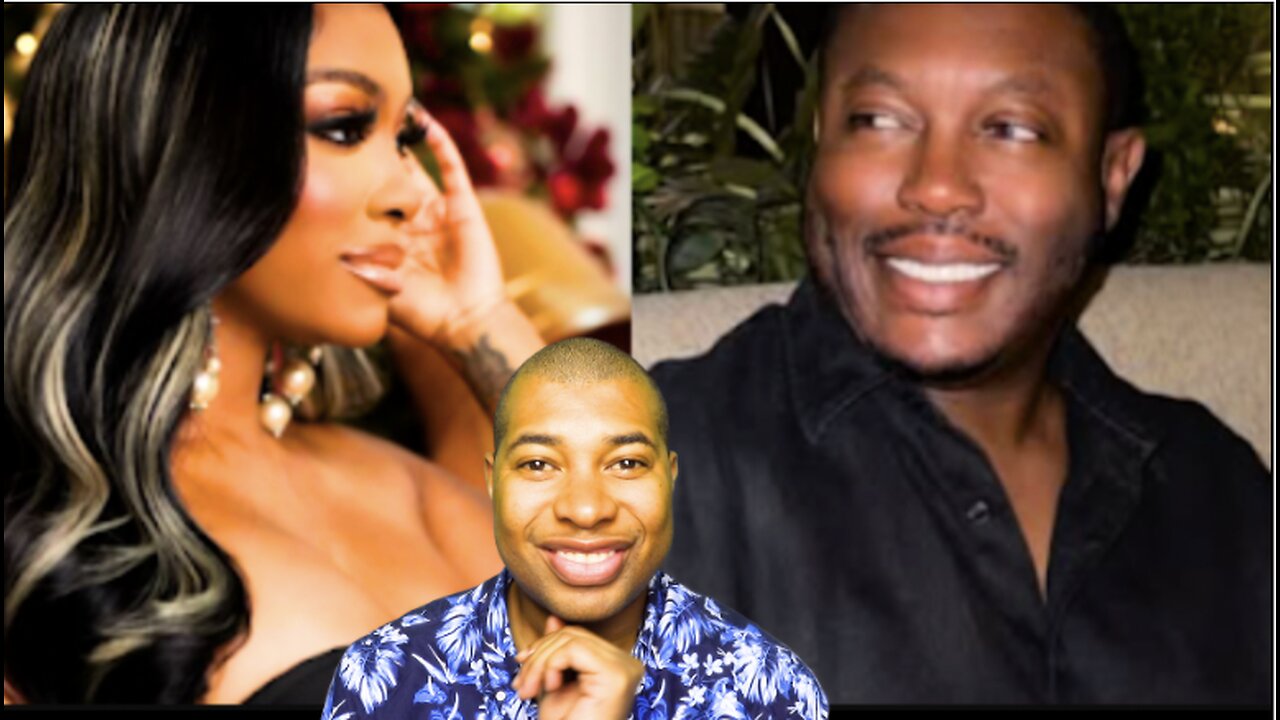 Simon STILL fighting Porsha, Desperate Housewives REBOOT? & Entertainment Gossip