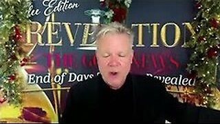 Bo Polny: Christmas Emergency Broadcast 12/10/25 - All Hell is Breaking Loose!!!