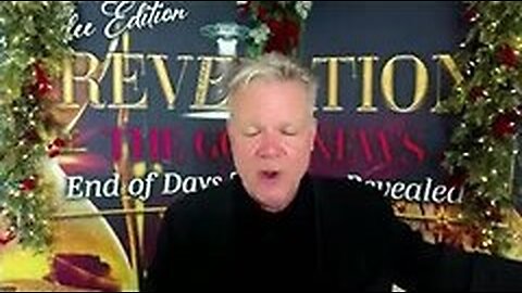 Bo Polny: Christmas Emergency Broadcast 12/10/25 - All Hell is Breaking Loose!!!