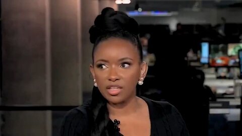 Name Game: Dem Jasmine Crockett's Two Epsteins Debacle Ends In A Dumb Double-Down On CNN