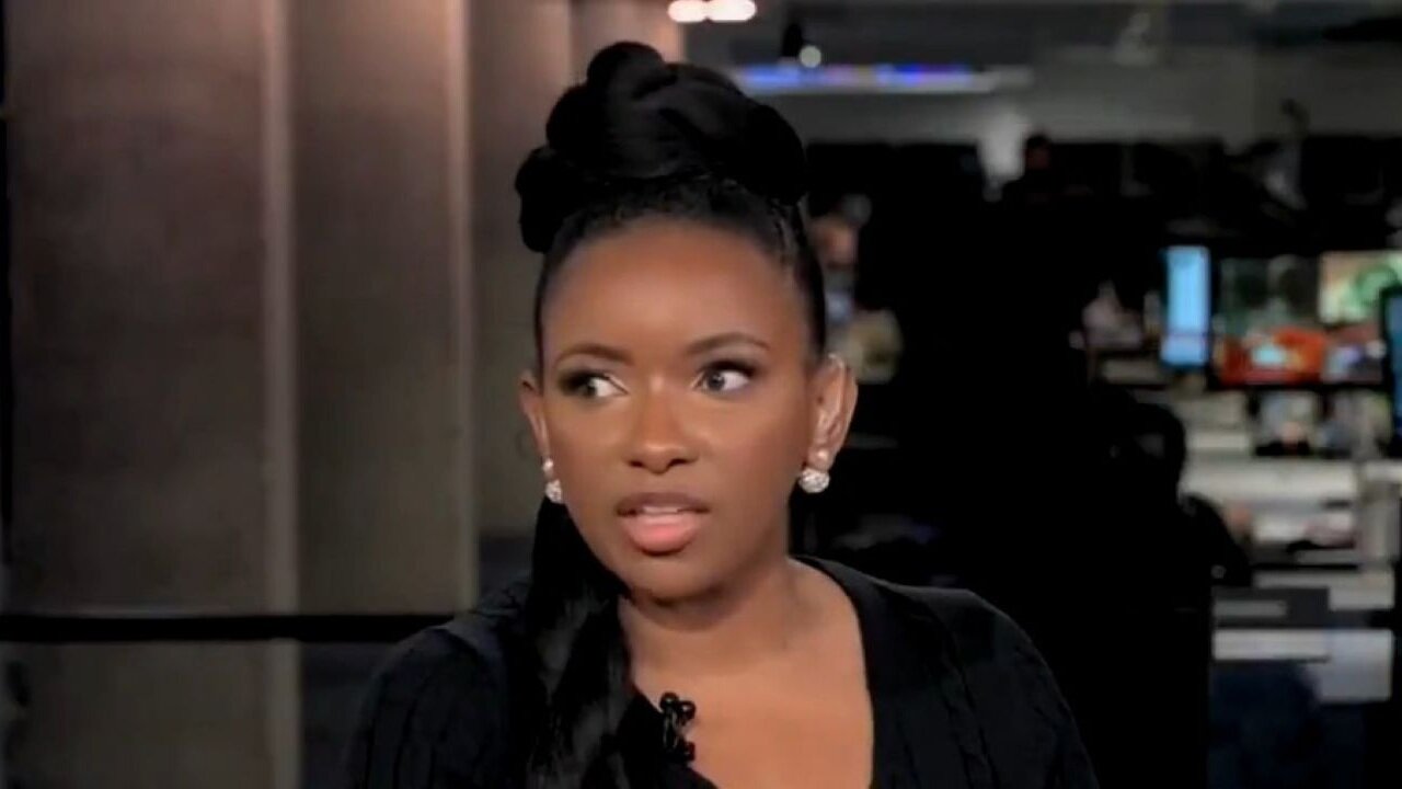 Name Game: Dem Jasmine Crockett's Two Epsteins Debacle Ends In A Dumb Double-Down On CNN