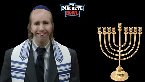 The Machete Bowl Ep. 546 - Times Cyraxx confronted his heritage