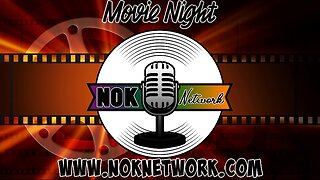2026 Winter Movie Nights On NOK Network