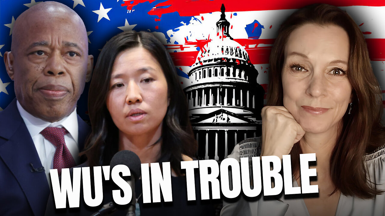 NOWHERE TO HIDE Sanctuary city mayors to face Congress over their blatant disregard of Federal law