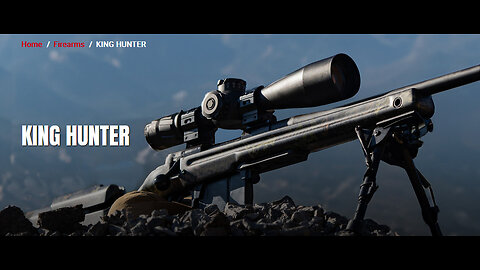 Geissele Competition and Tactical Bolt Action Rifles