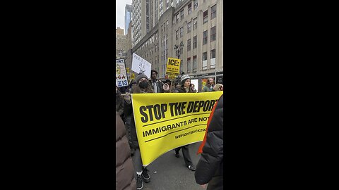 Detengan las deportaciones