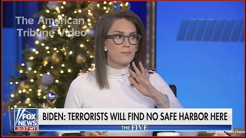 WATCH: Judge Jeanine Calls Out Jessica Tarlov Over Astounding Claim about Biden’s Border