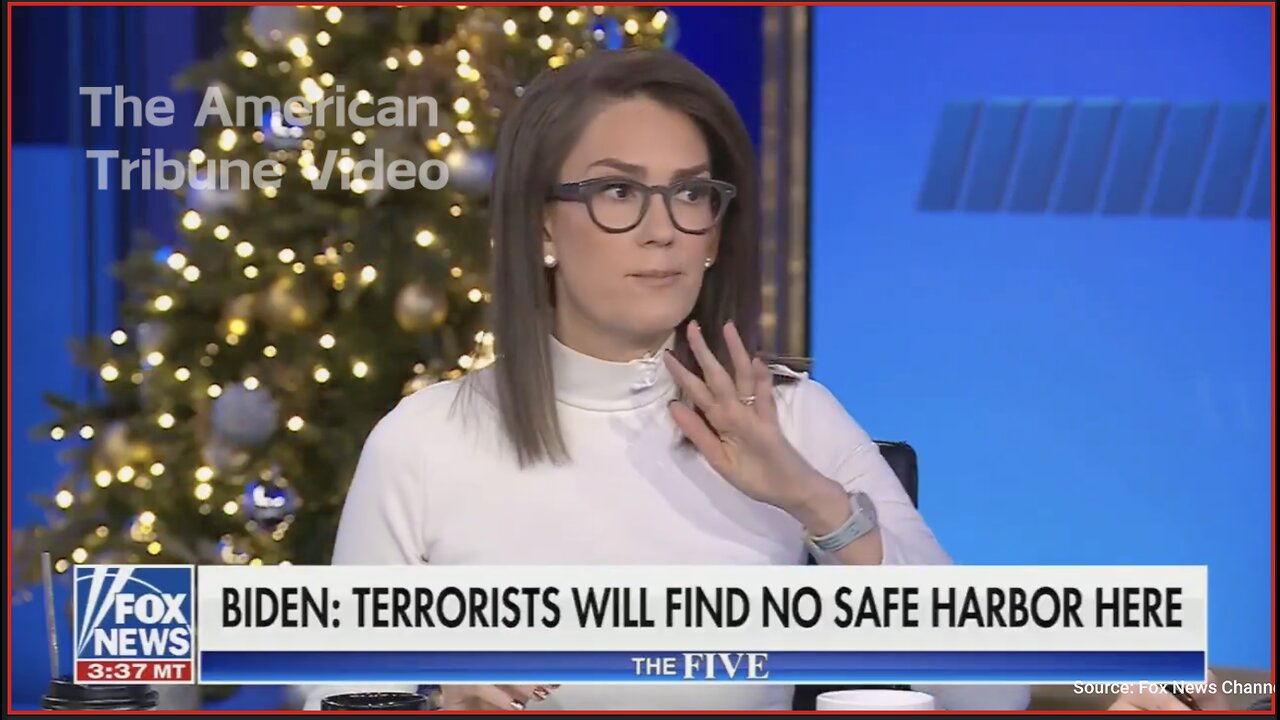 WATCH: Judge Jeanine Calls Out Jessica Tarlov Over Astounding Claim about Biden’s Border
