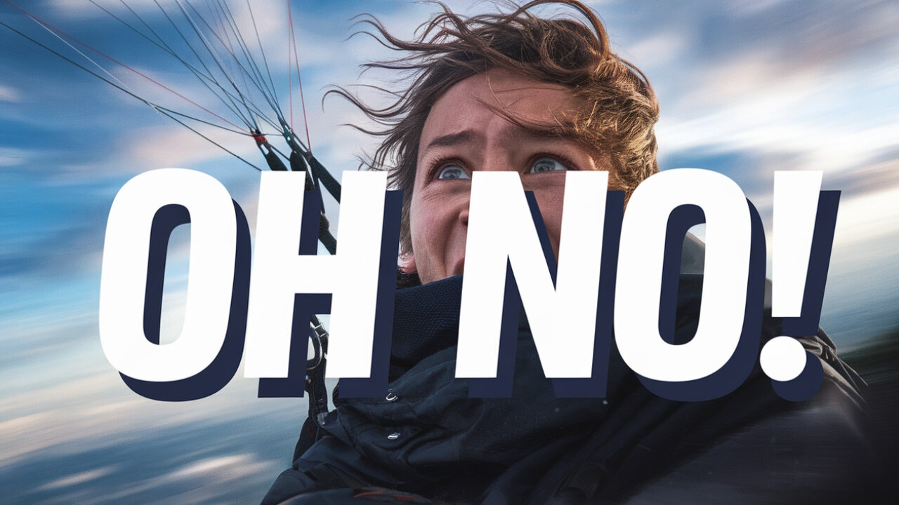 It was accidental or not