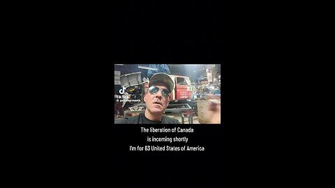 General Sherman and Canada