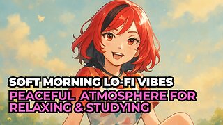 Sunny Lo-Fi Serenity
