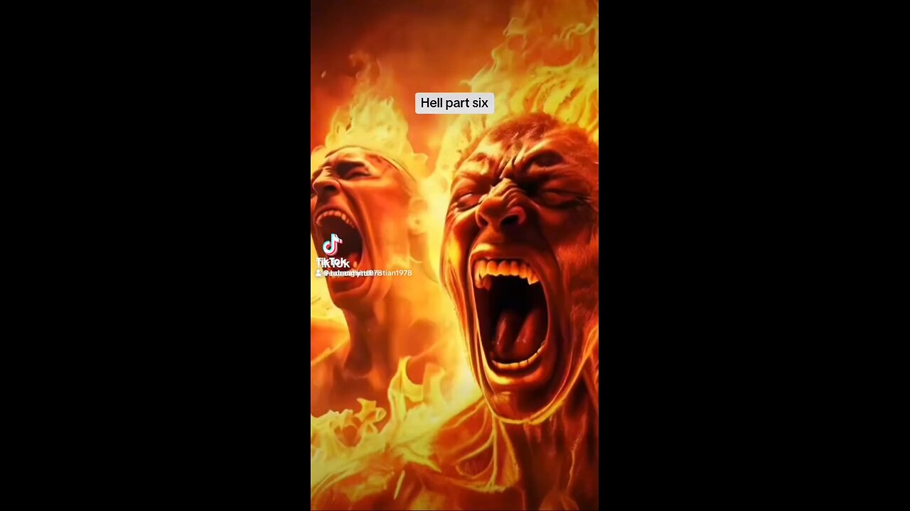 hell part 6