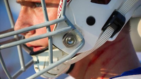 Champ Simmons 7th Highlight