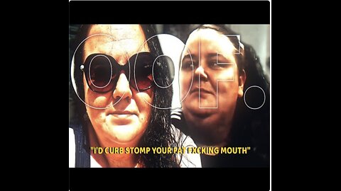 CG 20250915 French Fried Gorl This Foodie Beauty Reactor Is Losing More Control