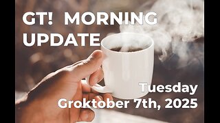 Morning Update: ESG Global Banking Cabal Collapses