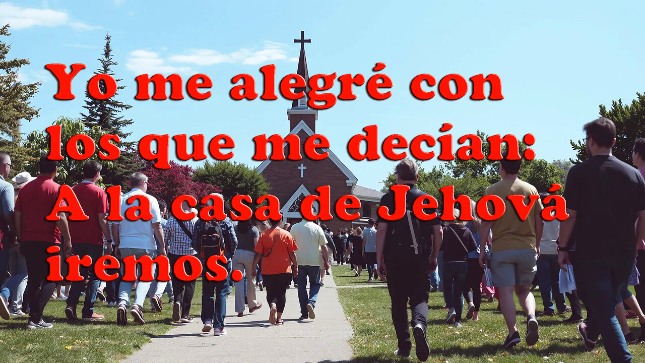 El recurso poderoso que hayas cuando te congregas