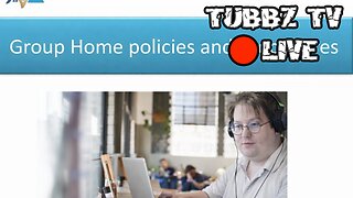 Tubbz Live - Worst Gamer On Planet Earth | 01/22/26