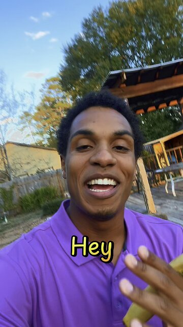 You’re getting closer