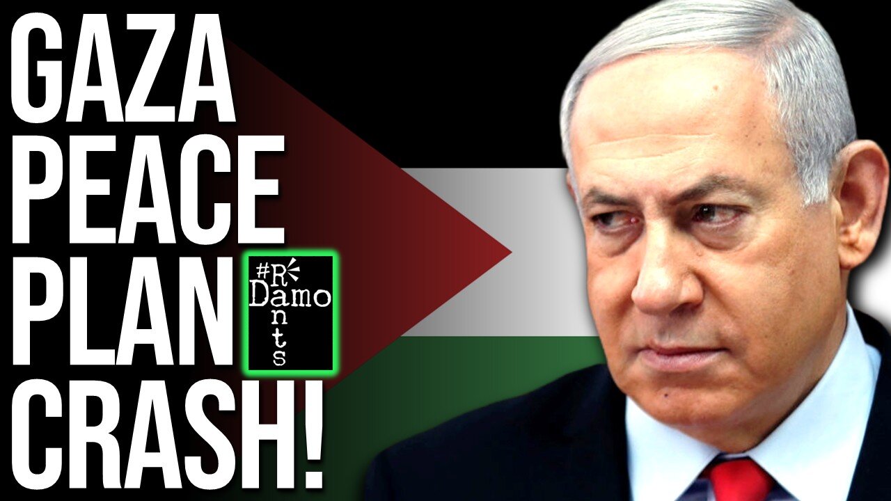 Israel’s Bet on Foreign Control Has Blown Up In Their Face