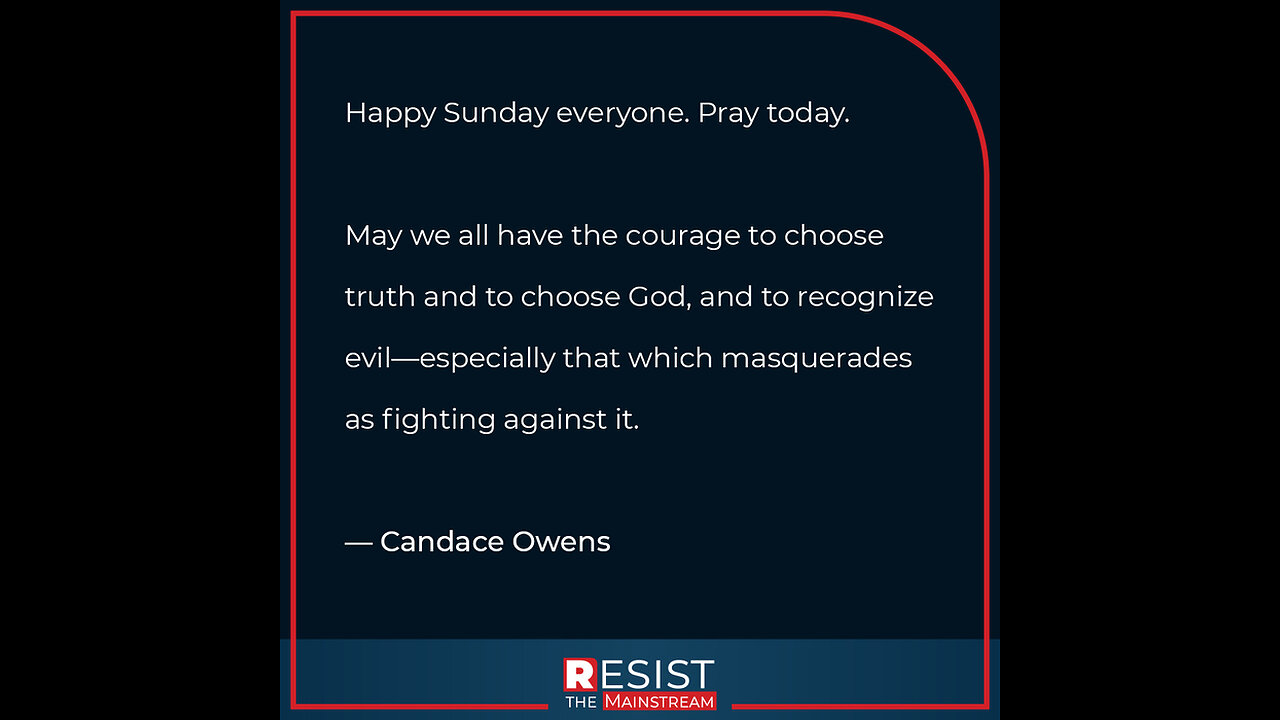 CONFIRMED $1.5M Bounty: Candace Owens assassinaton order by a foreign government!? ‘Will NAME Names