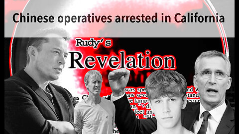Revelation122624 Conspiracy Theories Or Psychological Operations