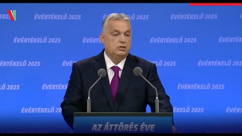 Hungary PM Orbán: Experiment in Ukraine has "failed"