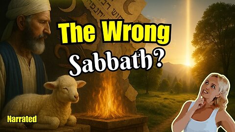 Prophecy Simplified. The Most Misunderstood Principle in Christianity: The Two Sabbaths!