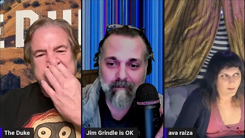 Stuttering John - 02 16 2026 - Jim Grindle - Ava