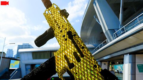 🔴Entering 1st Prestige On Black Ops 7