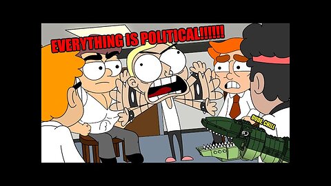 democrats PERFECT PLAN to reach young men