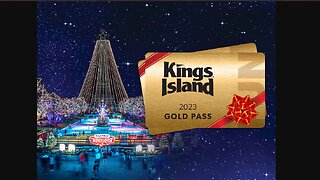 The Buskman Report 10/13/2025: An Appeal To Kings Island