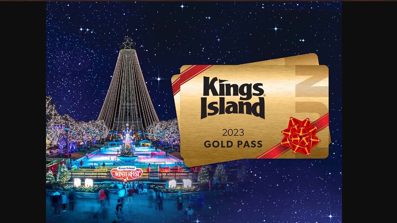 The Buskman Report 10/13/2025: An Appeal To Kings Island