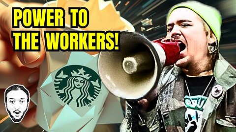 Starbucks Is Screwed!