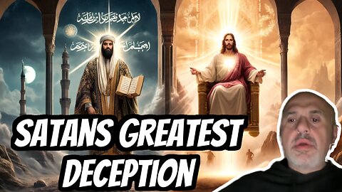 Why Bible Warns About False Prophets and a False Jesus | Sam Shamoun