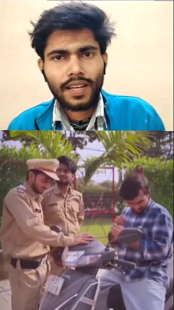 excuse me phale the helmet batao Kahan hai