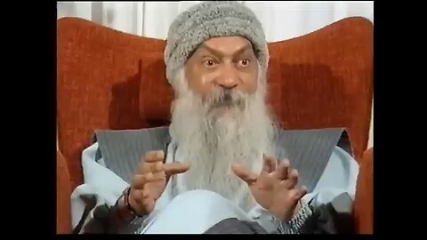 OSHO: Breakthroughs, Not Breakdowns