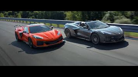 Concours at Fountainhills Car Show Part Hummers Corvettes and more