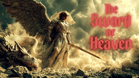 Litany of Saint Michael the Archangel | Defend Us in Battle | Christus Dominus Studios Original