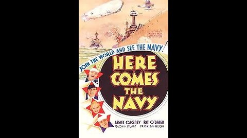 Here Comes The Navy [1934]