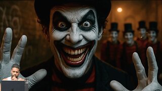 The Silent Mimes Who Terrified NYC | Hi Hats Origins | THE WARRIORS MOVIE | CHANNELADRIANTV