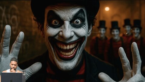 The Silent Mimes Who Terrified NYC | Hi Hats Origins | THE WARRIORS MOVIE | CHANNELADRIANTV