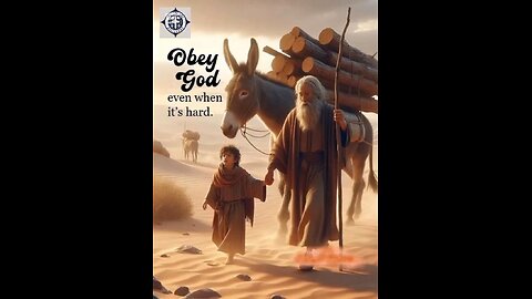 Obey God
