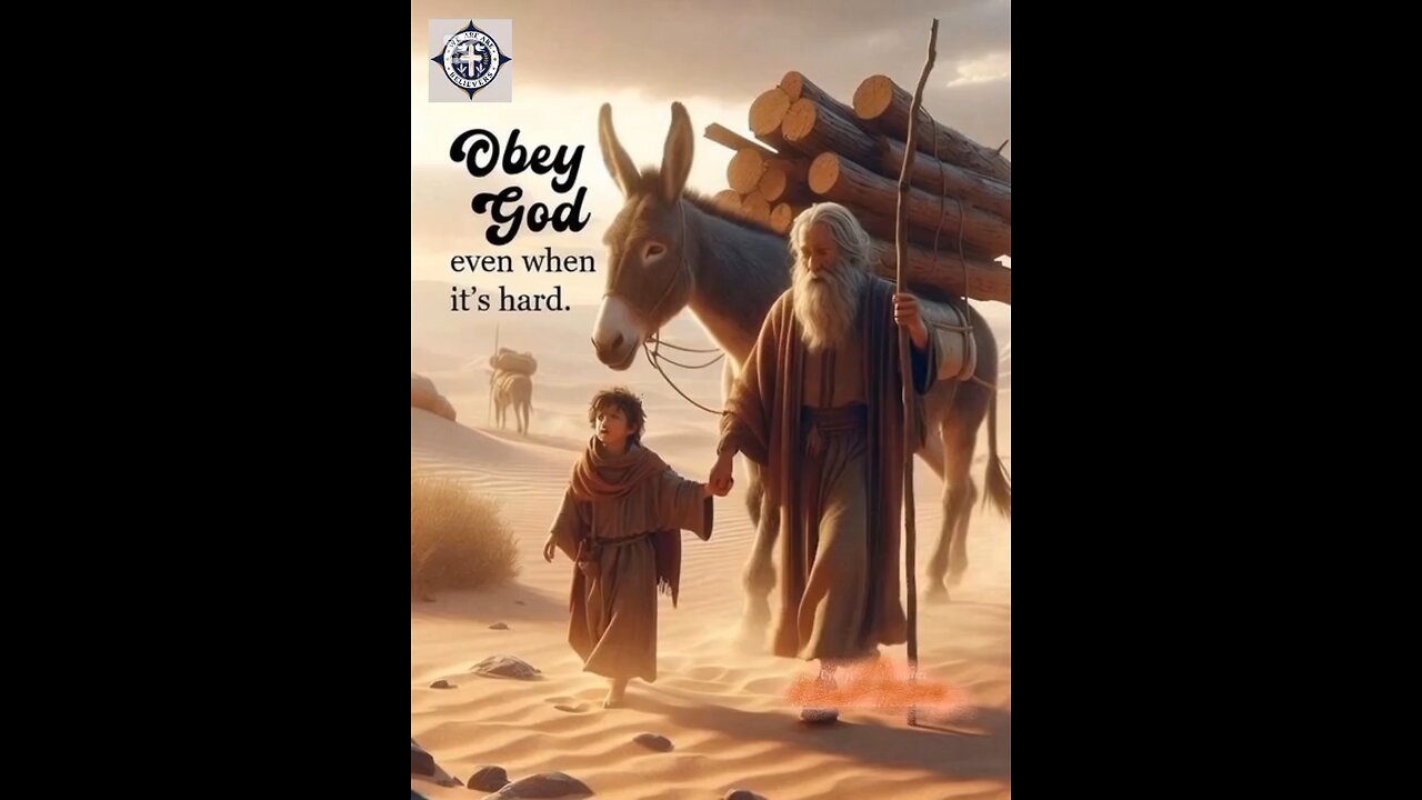 Obey God