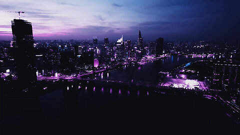 Skeler - Across The Skies, Wewatchwewait, Blade. | BOO89ED