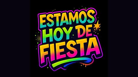 ESTAMOS HOY DE FIESTA | AFRO HOUSE COVER | DJ DEGRARD